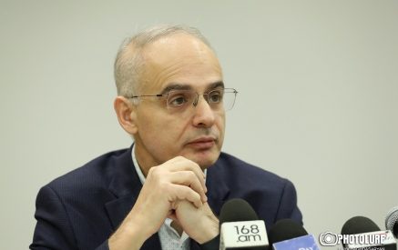 «Նիկոլը հասկացել ա, որ Մինսկի խմբի 2019 թվականի հունիսի պլանի հրապարակումը կփռի իր լեշը». Լևոն Զուրաբյանի արձագանքը` Փաշինյանին