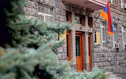 Ադրբեջանը հայկական կողմին է փոխանցել ենթադրաբար 2022 թ. սեպտեմբերյան երկօրյա մարտական գործողությունների ժամանակ զոհված 2 հայ զինծառայողների դիակ-մասունքներ. ԱԱԾ