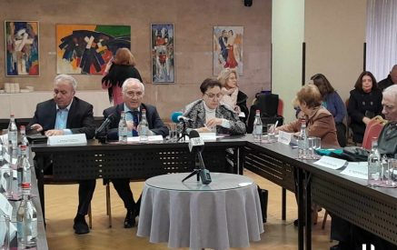 «Հայաստանի ապագան մշուշոտ է». «Միասին» շարժումն առաջարկում է՝ միասին լուծումներ գտնել