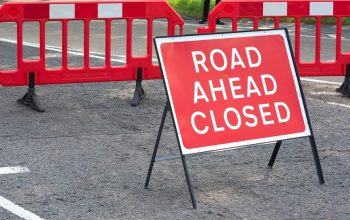 90 օրով փակվելու է բացառապես Ա. Ավետիսյան փողոցի՝ Վ. Փափազյանից մինչև Վ. Վաղարշյան խաչմերուկն ընկած հատվածը. պարզաբանում