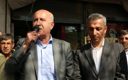 Ամանորին ընդառաջ Թուրքիայում մեծանում է քրիստոնյաներին ուղղված ատելության խոսքը