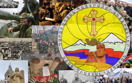 Թող հայ ազգը վերագտնի իր իրական արժեքները. Ղարաբաղյան պատերազմի վետերանների միություն