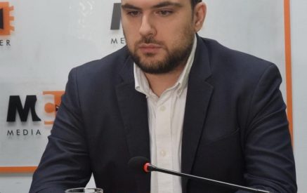 Քաղաքապետը հրահանգել է նախաձեռնել իմ՝ Երևան քաղաքի ավագանու լիազորությունները դադարեցնելու գործընթաց. Գրիգոր Երիցյան