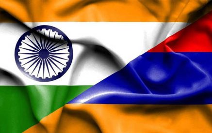 ԱԺ-ն վավերացրել է Հայաստանի և Հնդկաստանի միջև մաքսային հարցերով համագործակցության և փոխօգնության մասին համաձայնագիրը