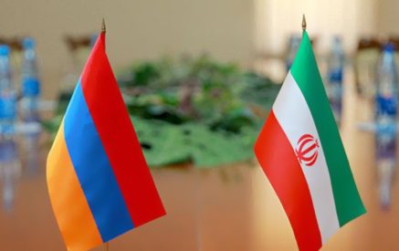 «Իրանը կտրականապես դեմ է միջազգային սահմանների փոփոխություններին»․ Իրանի դեսպան