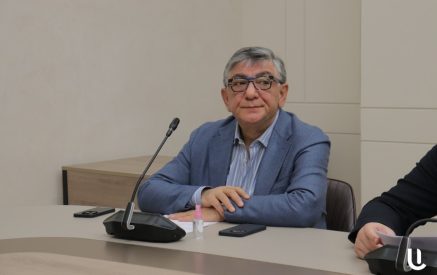 Ինչպես է ՀՀ քննչական կոմիտեն արձագանքել Խաչատուր Սուքիասյանի «44-օրյա պատերազմի ժամանակ միտումնավոր մարդիկ տեղերը տվել են, որ մեր զինվորներին սպանեն» հայտարարությանը. «168 ժամ»