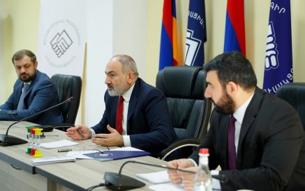 ՔՊ-ի քաղաքական ժողովում քննարկվել են կոռուպցիայի դեմ պայքարի արդյունավետության բարձրացմանը և ՀՀ կառավարության արտաքին քաղաքական տեսլականին առնչվող հարցեր