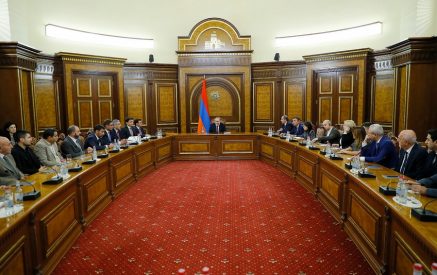 ՏՏ ոլորտի ներկայացուցիչները առաջարկություններ են ներկայացրել ոլորտում առկա խնդիրները երկարաժամկետ կտրվածքով լուծելու վերաբերյալ