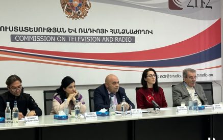 «Սպուտնիկ Արմենիան» դատարանից պահանջում է անվավեր ճանաչել ՀՌՀ որոշումը