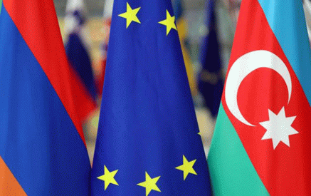 Գարդման-Շիրվան-Նախիջևան միությունը ողջունել է ԵՄ-ի շեշտադրումները Հայաստան-Ադրբեջան կարգավորման գործընթացի վերաբերյալ