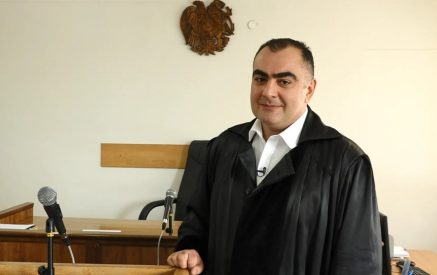 ՄԻԵԴ-ի որոշմամբ Դավիթ Հարությունյանն ընդդեմ Հայաստանի գործով քննարկմանը տրվել է առաջնահերթություն