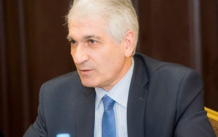 ՀՀ-ն դարձել է սպանության, նարկոբիզնեսի, վթարների, ռազբորկաների մեծ թիվ արձանագրող երկիր․ Գագիկ Մակարյան. «Ա1+»