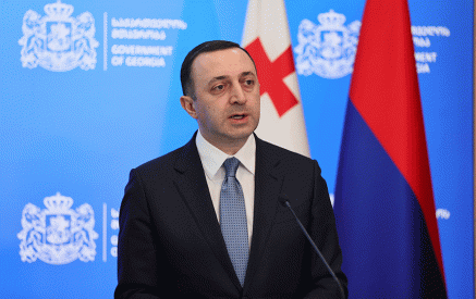 Վրաստանի նախկին վարչապետի, անվտանգության ծառայության նախկին ղեկավարի, նախկին գլխավոր դատախազի տներում խուզարկություններ են իրականացվել