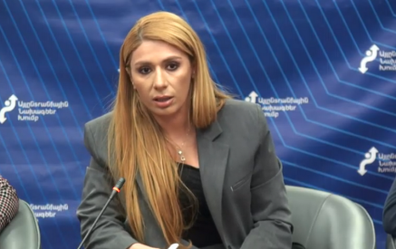 Ընտրություններին մասնակցող ընդդիմադիր ուժերը պետք է զերծ մնան միմյանց քննադատելու- քարկոծելու նախկին պրակտիկայից․ Գոհար Մելոյան
