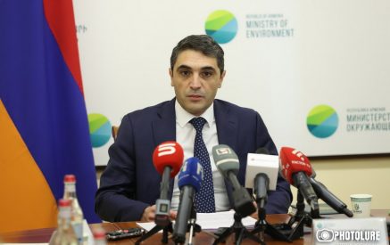 Հակոբ Սիմիդյան․ «Ձկնորսներն ուզում են բռնել այնքան ձուկ, ինչքան ուզում են ու երբ ուզում են»