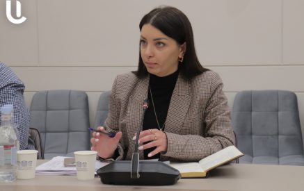 «Մեր բակում քրեական ենթամշակույթ կրող անձ կար, ընկերներով ուզում էինք, որ մենք էլ նման հնարավորություններով ընտանիքում ապրեինք» ՔՊ պատգամավոր