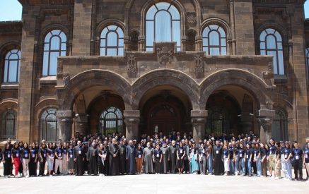 Որոշվել են 2024-2025 թվականների ՀԵՀԵՄ տարածաշրջանային և համաթեմական գործունեության հիմնական միջոցառումները
