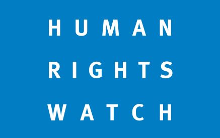 «Ժողովրդավար» Ադրբեջանը «Human Rights Watch» միջազգային իրավապաշտպան կազմակերպության զեկույցում