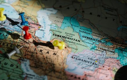 Իրանի, Հայաստանի և Վրաստանի անմիջական համագործակցությունը կերաշխավորի Կովկասյան տարածաշրջանի անվտանգությունն ու խաղաղությունը