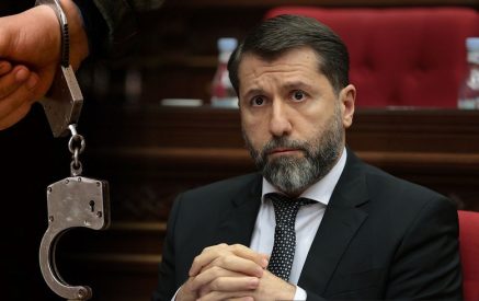Ստացվում է, որ Հայաստանում կարելի է հանցավոր արարք կատարել և օրենքով ճիշտ լինել․ «ՉԻ»