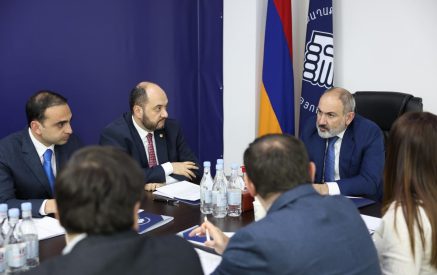 ՔՊ-ում քննարկել են կուսակցության Երևանի և Լոռու մարզի Տարածքային կազմակերպությունների աշխատանքները