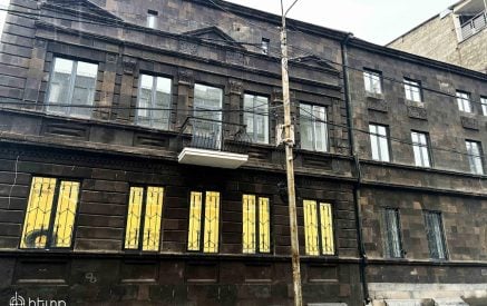 ՔՊ կուսակցության նոր գրասենյակը վերանորոգման փուլում է, վարձակալման ամսական վարձավճարը՝ մոտ 10 հազար ԱՄՆ դոլար․ «Ժողովուրդ»
