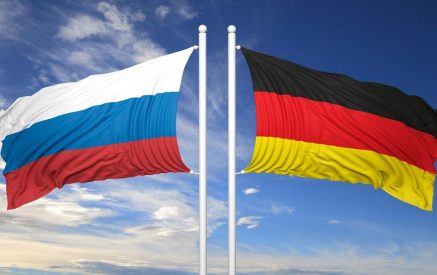 Գերմանիան Ռուսաստանին մեղադրում է ապատեղեկատվության մեջ