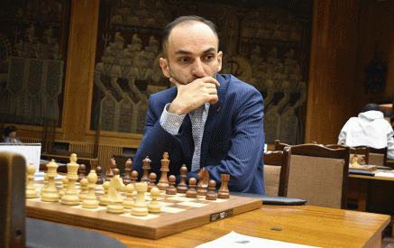 Մրցաշարային աղյուսակը գլխավորում են գրոսմայստերները