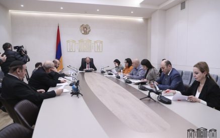 Բուռն գործունեության իմիտացիա