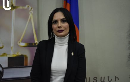 «Այն դատավորները, որոնք ունեն ողնաշար քիչ-քիչ հեռացվում են». Աննա Ծառուկյան, իսկ Գառնիկ Իսագուլյանը մնացել է առանց անձնագրի