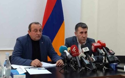 «Այս համակարգային խնդիրը պետք է լուծում ստանա, չի կարող Նիկոլ Փաշինյանի հանձնարարությամբ որեւէ անձ մտնել Հայաստան կամ չմտնել»․ Արծվիկ Մինասյան