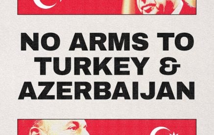 Կանադան կարող է չեղարկել Թուրքիայի նկատմամբ կիրառվող զենքի վաճառքի էմբարգոն