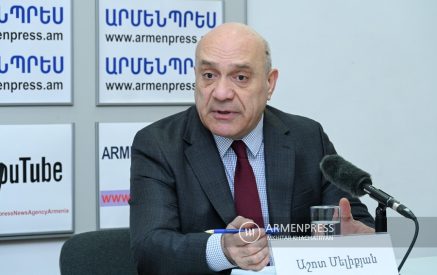 «Ընդհանուր առմամբ, արձանագրվել է իրավիճակի բարելավում, սակայն մատնանշվել են նաև խնդիրներ»