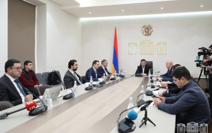 Կկանոնակարգվի Հայաստանի համար ռազմավարական նշանակության ապրանքների արտաքին առեւտուրը