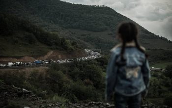 Կառավարությունն ինչ-որ փուլում սոցիալական բնակարաններ կառաջարկի արցախցիներին․ ովքե՞ր են շահառուները