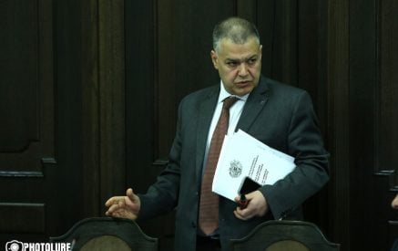 Դատախազն ինքն է քննել իր անգործության դեմ ներկայացված բողոքը․ Դավիթ Հարությունյանը  հայց է ներկայացրել դատարան՝ ընդդեմ դատախազության