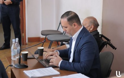 Ամեն պահ կարող է մահ առաջանա: Հիմա փորձագետն ասում է՝ ժամերի, օրերի վտանգ կա. փաստաբանը՝ Գագիկ Խաչատրյանի առողջականի մասին