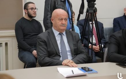 «Ես ամեն ինչ կանեմ, որ ձեր նախագիծը չընդունվի, բայց եթե ընդունվի, յուրաքանչյուր 1 վերադարձի համար մենք ունենալու ենք 100 հատ գնացող». Հովիկ Աղազարյան