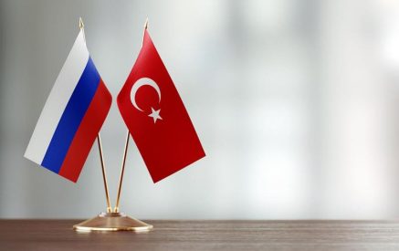 Թուրքիայում փակում են ռուսական ընկերությունների հաշիվները