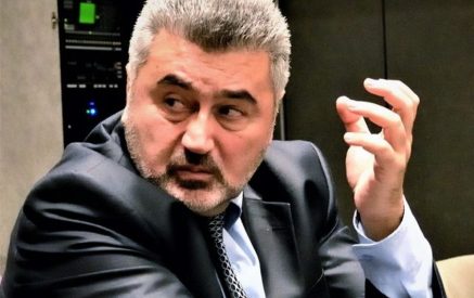 Ընդդիմությո՞ւն թե՞ ընդդիմախոսություն
