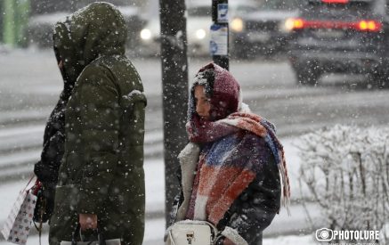 Մասնավոր աշխատատեղերի 76 տոկոսը Երևանում է