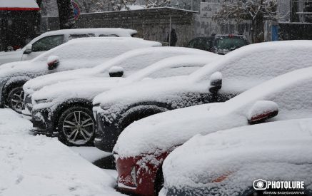 Քաղաքային տրանսպորտի աշխատանքը դժվարացած է, հնարավոր են ուշացումներ. Երևանի քաղաքապետարան