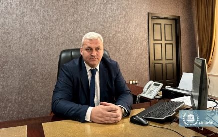 Տիգրան Սիմոնյան. «Իր կենսագրության բոլոր տարիների ընթացքում «Առավոտը» մշտապես եղել է արդիական եւ հետաքրքիր լրատվության առաջատարների շարքերում»