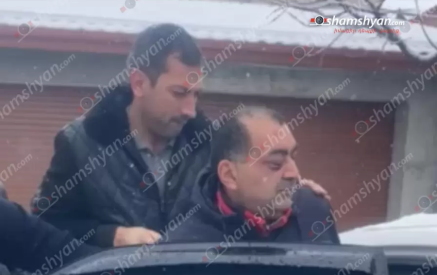 Արամուսում Տիրան Խաչատրյանին հունից հանել է իր հասցեին՝ գեներալ լինելուն վերաբերող արցախցիների քննադատությունը