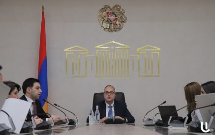 «Սա ԽՍՀՄ համակարգի լենինյան-ստալինյան մրցանակների կոնցեպտի զարգացումն է»․ ժողովրդական եւ վաստակավոր գործչի կոչումներ այլեւս չեն լինի