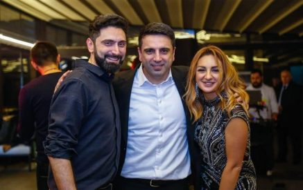 «Սիներջի»-ի գործով 6 մեղադրյալի, այդ թվում՝ ԱԺ նախագահի եղբոր կնոջ նկատմամբ քրեական հետապնդումը դադարեցվել է