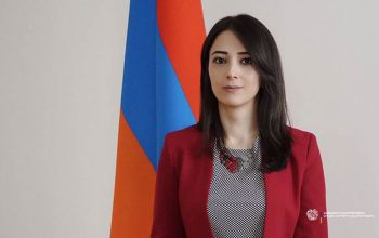 Հայաստանը ստացել է խաղաղության պայմանագրի նախագծի վերաբերյալ ադրբեջանական կողմի առաջարկները․ ԱԳՆ
