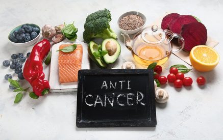 Պետք չէ թերագնահատել սննդակարգի դերը քաղցկեղի կանխարգելման հարցում