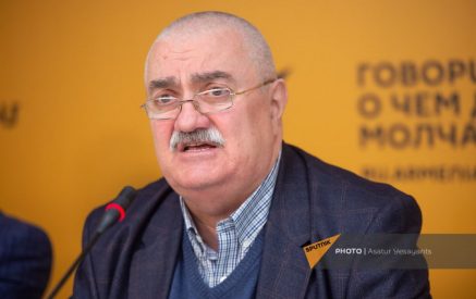 Տեխնոլոգիաները մրցակցում են հայկական կոնյակի հետ. 2024-ին ռուսական շուկան կշարունակի գրավիչ մնալ հայկական բիզնեսի համար