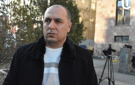 Ալավերդու նախկին համայնքապետը մտադիր է դիմել ՍԴ. Վիճարկում են ՔՊ-ի կողմից Ալավերդում իշխանազավթման գործընթացի օրինականությունը. «Փաստինֆո»